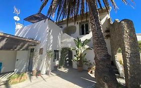 Denia'S Beach House